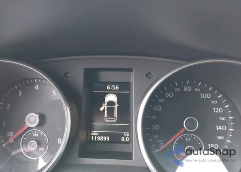 2010 Volkswagen Gti from USA, damaged, VIN WVWEV7AJ3AW030227